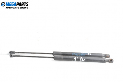 Tije telescopice, portbagaj for Volkswagen Golf V Hatchback (10.2003 - 02.2009)