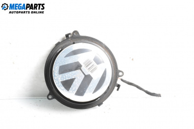 Mâner exterior portbagaj for Volkswagen Golf V Hatchback (10.2003 - 02.2009), hatchback