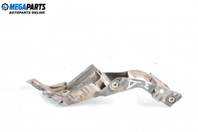 Suport bară de protecție for Volkswagen Golf V Hatchback (10.2003 - 02.2009), hatchback, position: dreaptă - spate