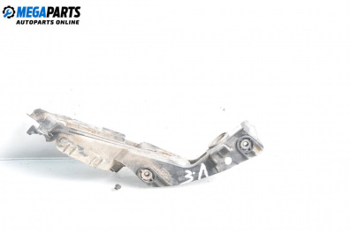 Suport bară de protecție for Volkswagen Golf V Hatchback (10.2003 - 02.2009), hatchback, position: stânga - spate