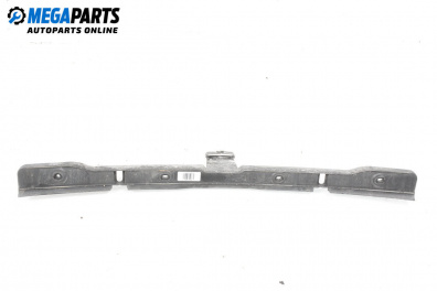 Bumper holder for Volkswagen Golf V Hatchback (10.2003 - 02.2009), hatchback, position: front
