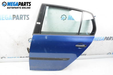 Tür for Volkswagen Golf V Hatchback (10.2003 - 02.2009), 5 türen, hecktür, position: links, rückseite