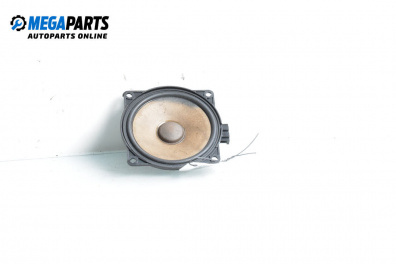 Loudspeaker for Volkswagen Golf V Hatchback (10.2003 - 02.2009)
