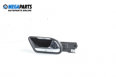 Innerer griff for Volkswagen Golf V Hatchback (10.2003 - 02.2009), 5 türen, hecktür, position: rechts, vorderseite