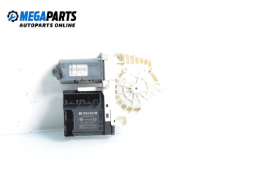 Antriebsmotor el. fensterheber for Volkswagen Golf V Hatchback (10.2003 - 02.2009), 5 türen, hecktür, position: rechts, vorderseite