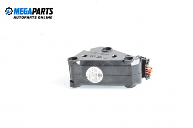 Heater motor flap control for Volkswagen Golf V Hatchback (10.2003 - 02.2009) 1.4 FSI, 90 hp