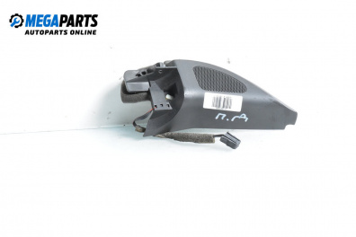 Difuzor for Volkswagen Golf V Hatchback (10.2003 - 02.2009)