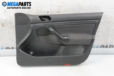 Türverkleidung for Volkswagen Golf V Hatchback (10.2003 - 02.2009), 5 türen, hecktür, position: rechts, vorderseite