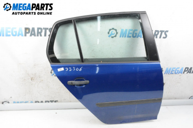 Tür for Volkswagen Golf V Hatchback (10.2003 - 02.2009), 5 türen, hecktür, position: rechts, rückseite
