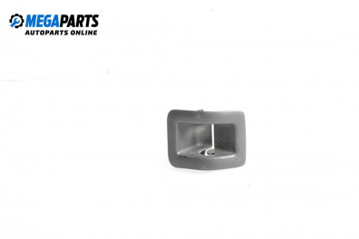 Plastic interior for Volkswagen Golf V Hatchback (10.2003 - 02.2009), 5 uși, hatchback, position: din spate