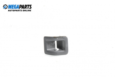 Plastic interior for Volkswagen Golf V Hatchback (10.2003 - 02.2009), 5 uși, hatchback, position: din spate