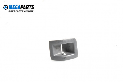 Plastic interior for Volkswagen Golf V Hatchback (10.2003 - 02.2009), 5 uși, hatchback, position: din spate