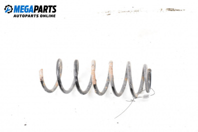 Arc for Volkswagen Golf V Hatchback (10.2003 - 02.2009), hatchback, position: din spate