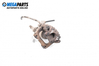 Bremszange for Volkswagen Golf V Hatchback (10.2003 - 02.2009), position: rechts, rückseite