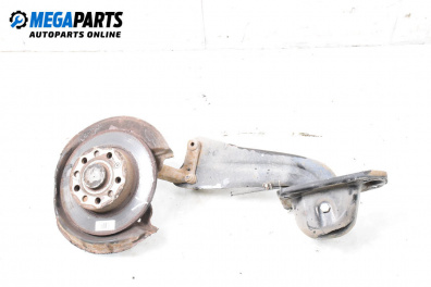 Knuckle hub for Volkswagen Golf V Hatchback (10.2003 - 02.2009), position: front - left