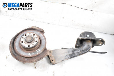 Achsschenkel radnabe for Volkswagen Golf V Hatchback (10.2003 - 02.2009), position: rechts, rückseite