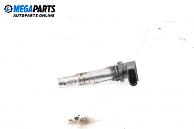 Bobină de aprindere for Volkswagen Golf V Hatchback (10.2003 - 02.2009) 1.4 FSI, 90 hp