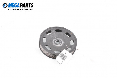 Belt pulley for Volkswagen Golf V Hatchback (10.2003 - 02.2009) 1.4 FSI, 90 hp