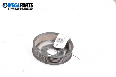 Belt pulley for Volkswagen Golf V Hatchback (10.2003 - 02.2009) 1.4 FSI, 90 hp