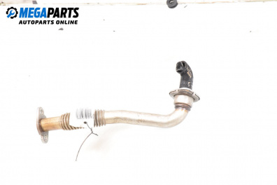 EGR rohr for Volkswagen Golf V Hatchback (10.2003 - 02.2009) 1.4 FSI, 90 hp