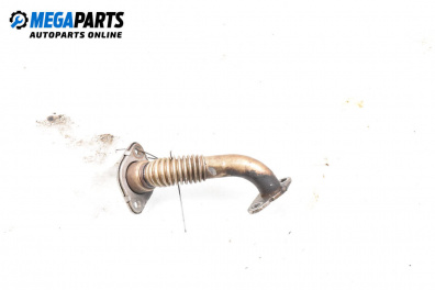 EGR rohr for Volkswagen Golf V Hatchback (10.2003 - 02.2009) 1.4 FSI, 90 hp