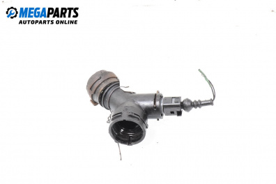 Corp termostat for Volkswagen Golf V Hatchback (10.2003 - 02.2009) 1.4 FSI, 90 hp