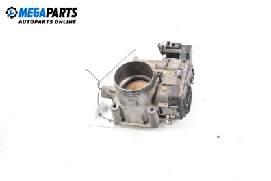 Clapetă carburator for Volkswagen Golf V Hatchback (10.2003 - 02.2009) 1.4 FSI, 90 hp