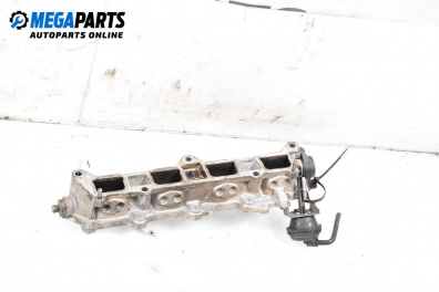 for Volkswagen Golf V Hatchback (10.2003 - 02.2009) 1.4 FSI, 90 hp