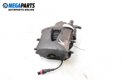Bremszange for Volkswagen Golf V Hatchback (10.2003 - 02.2009), position: links, vorderseite