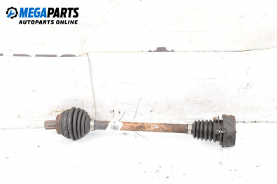 Driveshaft for Volkswagen Golf V Hatchback (10.2003 - 02.2009) 1.4 FSI, 90 hp, position: front - left