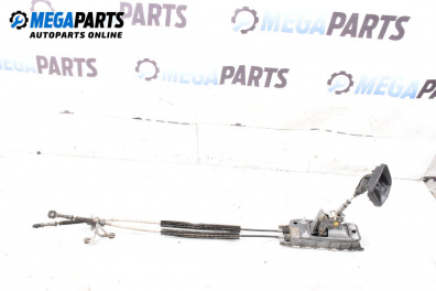 Shifter with bars for Volkswagen Golf V Hatchback (10.2003 - 02.2009)