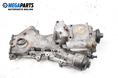 Timing belt cover for Volkswagen Golf V Hatchback (10.2003 - 02.2009) 1.4 FSI, 90 hp