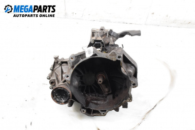 for Volkswagen Golf V Hatchback (10.2003 - 02.2009) 1.4 FSI, 90 hp