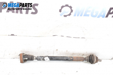 Driveshaft for Volkswagen Golf V Hatchback (10.2003 - 02.2009) 1.4 FSI, 90 hp, position: front - right