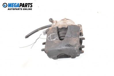 Bremszange for Volkswagen Golf V Hatchback (10.2003 - 02.2009), position: rechts, vorderseite