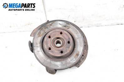 Knuckle hub for Volkswagen Golf V Hatchback (10.2003 - 02.2009), position: front - right