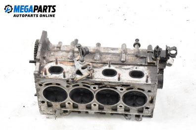 Engine head for Volkswagen Golf V Hatchback (10.2003 - 02.2009) 1.4 FSI, 90 hp
