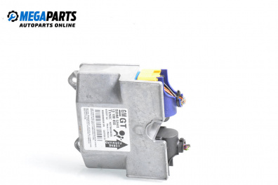 Airbag module for Opel Astra H Estate (08.2004 - 05.2014), № 13188855