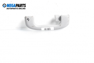 Mâner for Opel Astra H Estate (08.2004 - 05.2014), 5 uși, position: stânga - spate