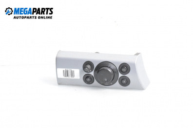 Bedienelement beleuchtung for Opel Astra H Estate (08.2004 - 05.2014)