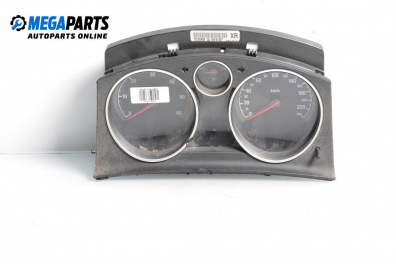 Bloc instrumente de bord for Opel Astra H Estate (08.2004 - 05.2014) 1.9 CDTI, 120 hp