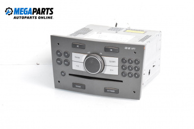 CD spieler for Opel Astra H Estate (08.2004 - 05.2014)