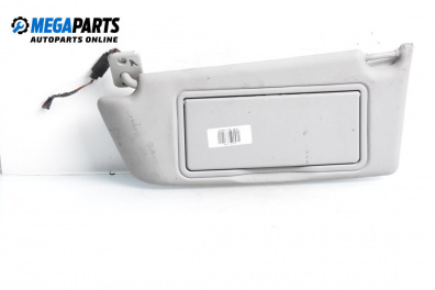 Parasolar for Opel Astra H Estate (08.2004 - 05.2014), position: stânga