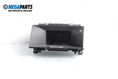Display for Opel Astra H Estate (08.2004 - 05.2014)