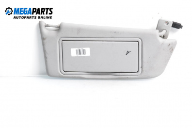 Parasolar for Opel Astra H Estate (08.2004 - 05.2014), position: dreapta