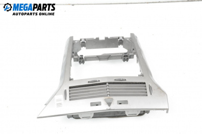 Central console for Opel Astra H Estate (08.2004 - 05.2014)