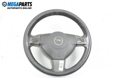 Steering wheel for Opel Astra H Estate (08.2004 - 05.2014)