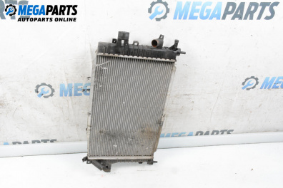 Water radiator for Opel Astra H Estate (08.2004 - 05.2014) 1.9 CDTI, 120 hp