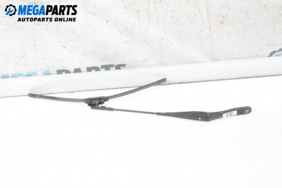 Front wipers arm for Opel Astra H Estate (08.2004 - 05.2014), position: left