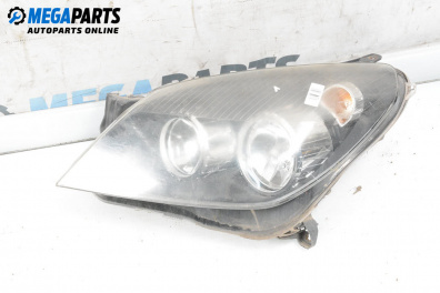Scheinwerfer for Opel Astra H Estate (08.2004 - 05.2014), combi, position: links